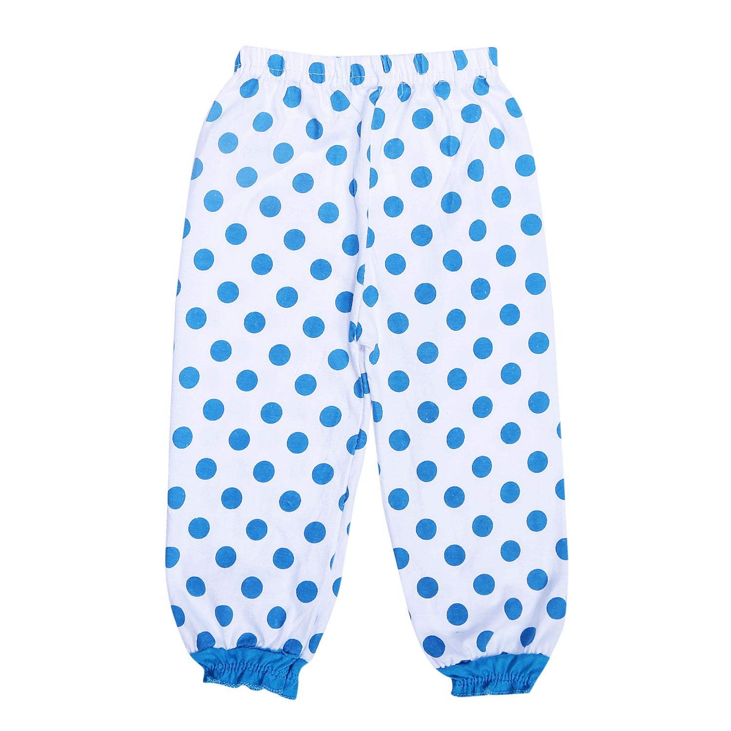 GIRLS POLKA DOT NIGHT DRESS (PACK OF 1)