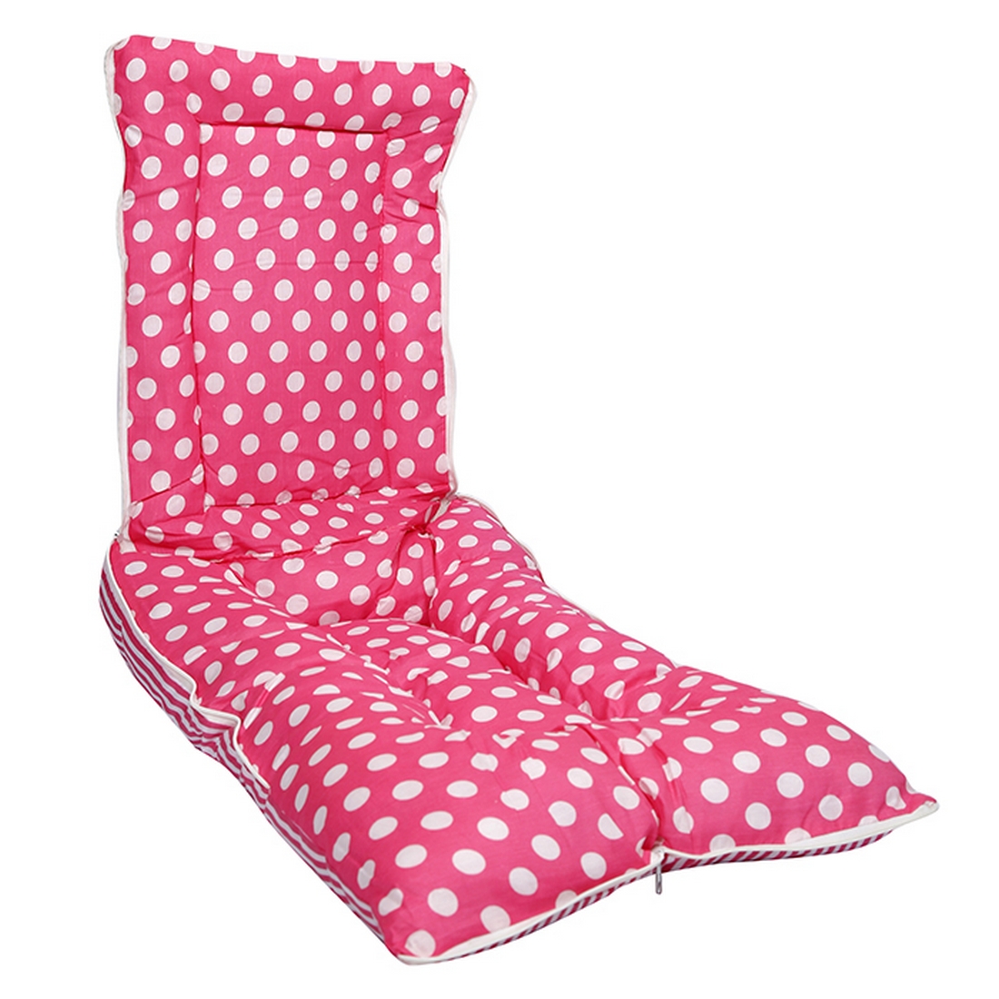 POLKA DOT SLEEPING BAG (PACK OF 1)