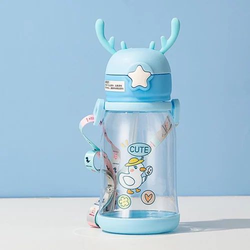 CUTE WATER BOTTEL