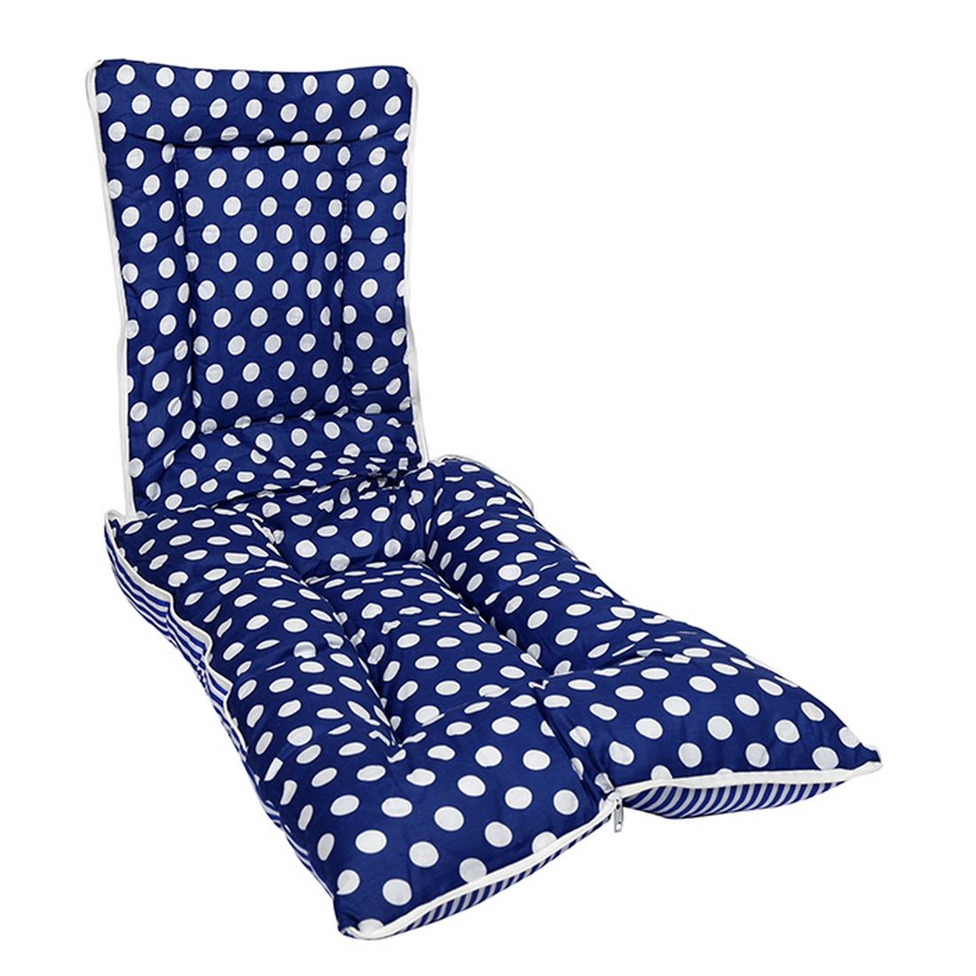 POLKA DOT SLEEPING BAG (PACK OF 1)