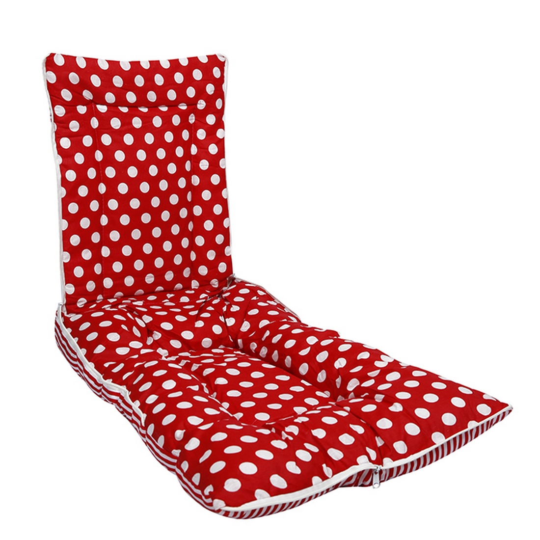 POLKA DOT SLEEPING BAG (PACK OF 1)