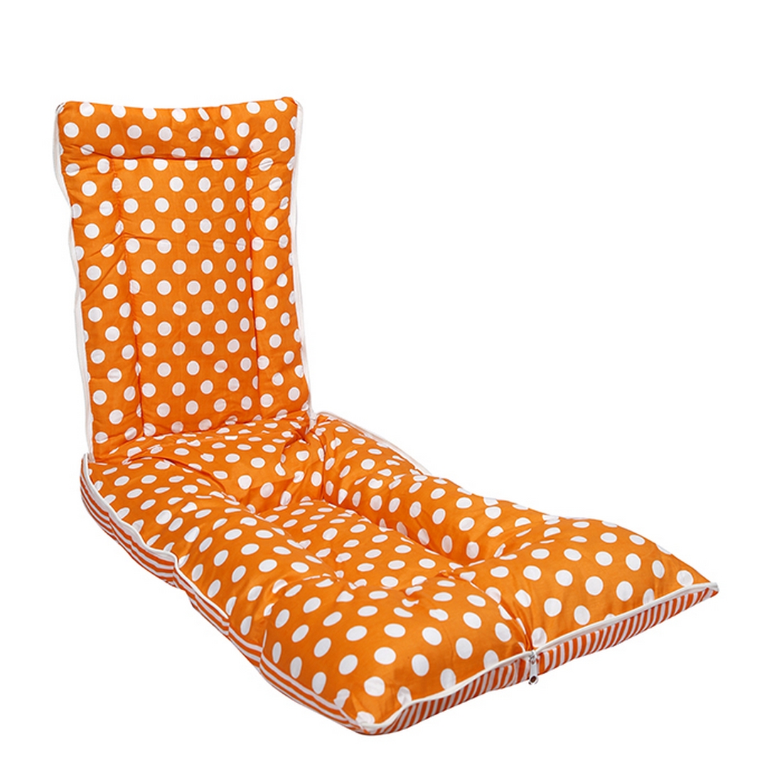 POLKA DOT SLEEPING BAG (PACK OF 1)